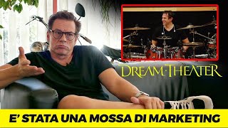 Download lagu The Truth About the Audition with Dream Theater (Thomas Lang) mp3 Download lagu The Truth About the Audition with Dream Theater (Thomas Lang) mp3