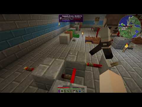 Gregtech 6 Tutorials: Redstone and/or Gates & Repeater on Wires explained