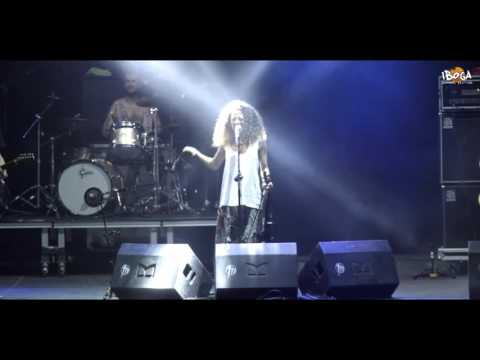 Chotokoeu (Bye Bye) - Iboga Summer Festival 2015 @ Tavernes de la Valldigna (Spain)