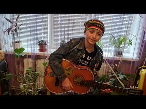 Хлопчик Рок н рол Cіньков Іван Студія естрадного співу Espressivo