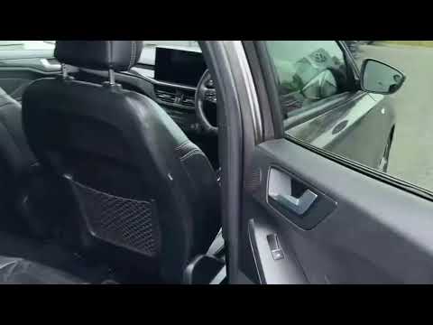 Ford Focus ST-Line X (Vignale) 1.0L EcoBoost 125PS - Image 2