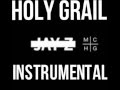 JAY-Z HOLY GRAIL (INSTRUMENTAL FREE DL ...