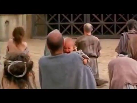 Persecution Against Christians in Rome