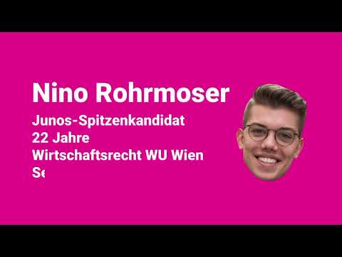 ÖH-Wahl 2019