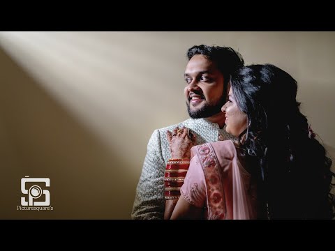 Wedding Photographer portfolio by Picttur's Squre's in Mumbai - Photo 2
