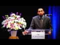 Advice To Youth Going To College Nouman Ali Khan