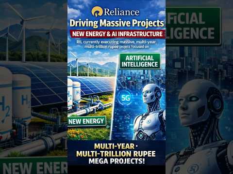 Mukesh Ambani invests 10 lakh crore in AI ecosystem | AI SUMMIT