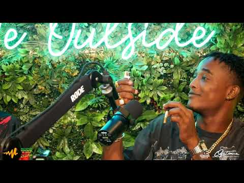 Yung Bredda, DJ Hotty & Jamie - We Outside 74 (Rockers & Dancehall)