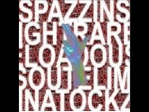 STAYNS - SPAZZINSIGHTRARELOADOUSOUTELIMINATOCKZ