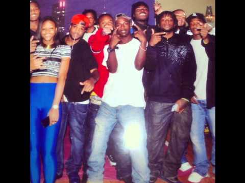 REESE MONEY BANDIN UP FT ZONE