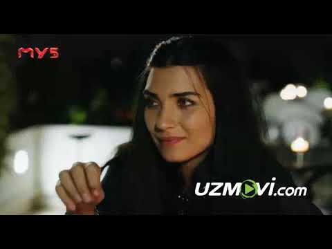Pul va Gul ishqi 57-qism (Uzbek O'zbek tilida Turk serial HD) 2019
