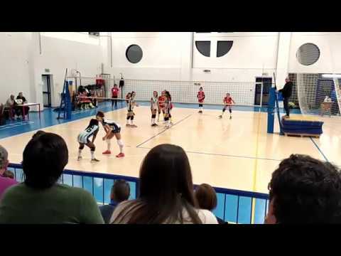 Casati Arcore - Sampietrina U13F | Torneo Lissone