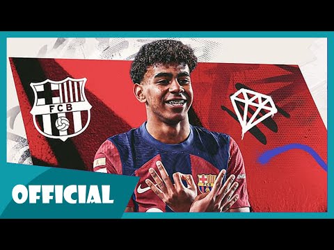 Rap Yamal (FC Barcelona) - Phan Ann