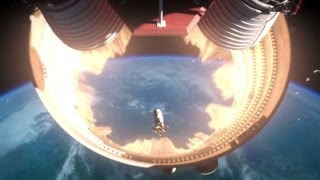 Civilization 5 Brave New World Launch Trailer