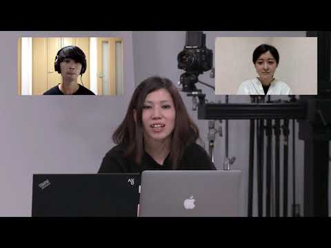 写真学科 オープンキャンパスLIVE！