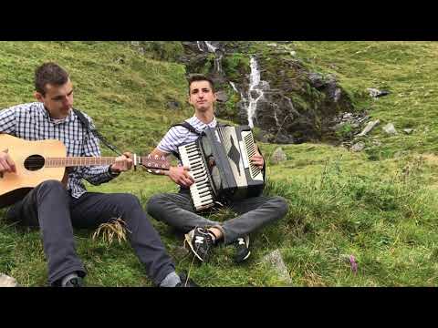 Schipor Daniel & Sebastian  - În bunătatea Ta, Isus