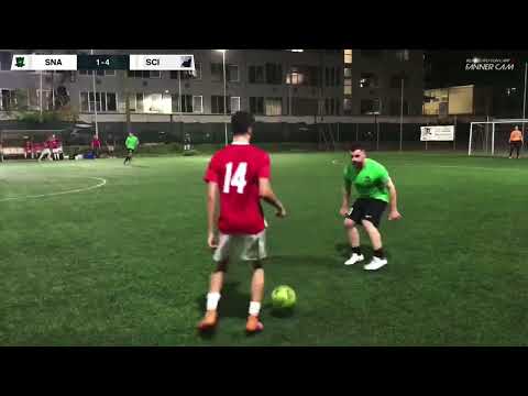 Finale Trofeo Galasport 2022 Open - FC Sciogno vs AC Snaueum - Highlights + Intervista