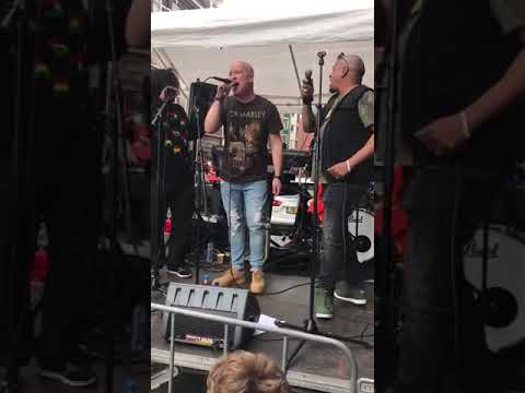 Heights meditation  kingsday 27-4-2018  amazing 9 year old drummer