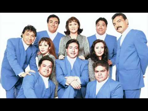 Video A La Cumbiamba (Audio) de Los Ángeles Azules