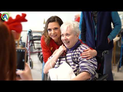 Aktualova čarobna pot z Natalijo Verboten - Dom Upokojencev Polzela