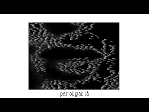 CHAMBRY - PAR CI PAR LÀ (EP Hélas, 24/02/18)