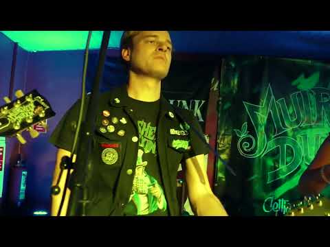 Muirsheen Durkin and Friends- Green and Honour (Live in Arnsberg)
