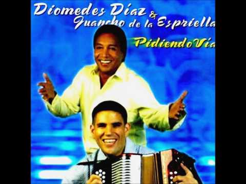Pueda Ser Que No Me Extrañes - Diomedes Diaz