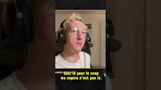 Sûrement un fantôme #shorts