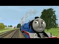 Thomas Gets Tricked US Dub