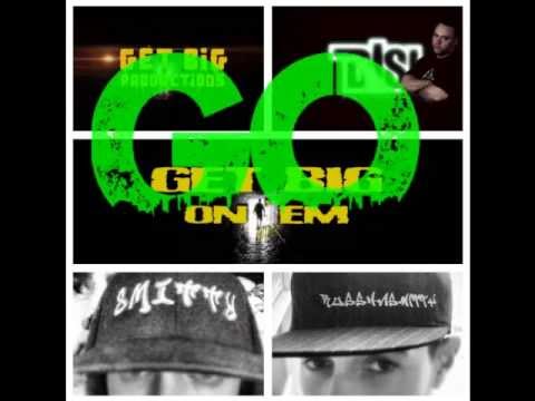 RusshNSmitty Ft. Disl Automatic - Go