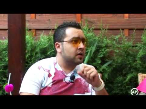 Vali G & Nino & Lucian Elgi  Maynele Tv