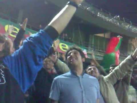 28/03/2013 ternana brescia curva nord