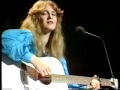 GERMANY 1982 - Nicole sings "A Little Peace ...