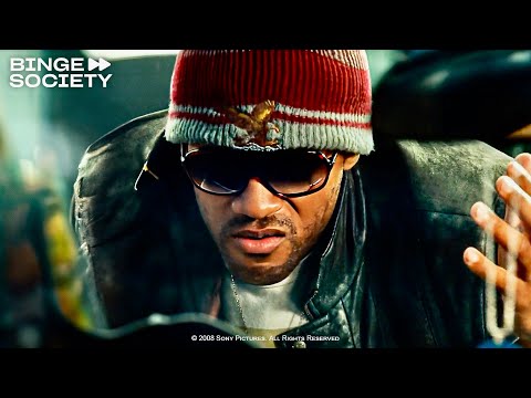 Hancock (2008): HERO COUNT!