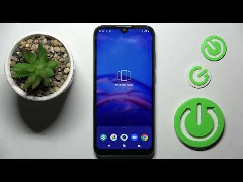 How to Close All Running Apps on MOTOROLA Moto E6s?