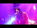 Lacuna Coil "I Like It" 1.19 Show New York City 7/23/19