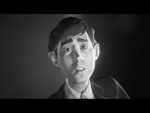 We Happy Few - Part:2   Point of Departure (How To Find Power Cell and War Medals/Train Station)