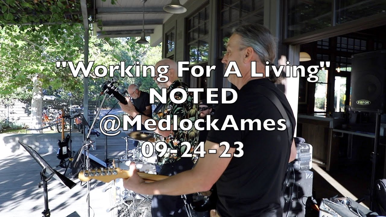 Promotional video thumbnail 2 for Noted