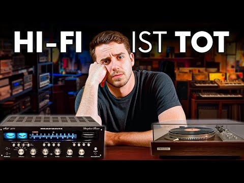 That DESTROYED HiFi! (And it will NEVER come back…)