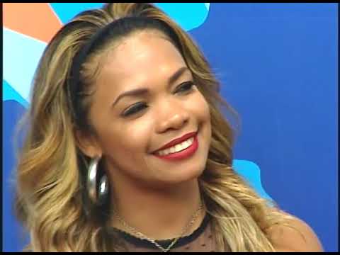 [TRIBUNA SHOW] Lançamento de Mc Calixto