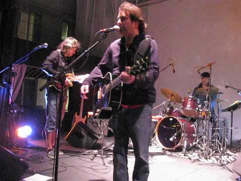 Thumbnail for The Cringe - Hey Hey My My/Walk on the Wild Side Medley (SXSW rehearsal)