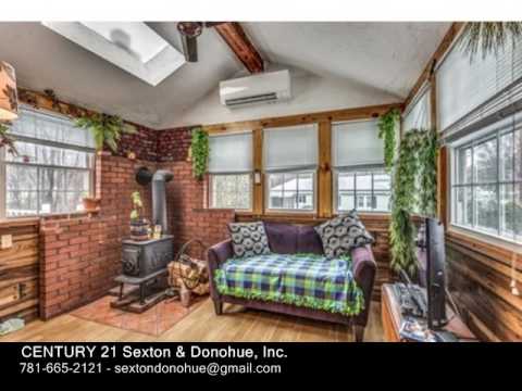 8 Lake Ave, Saugus MA 01906 - Single Family Home - Real Estate - For Sale -