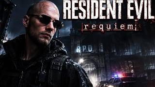 Bus Sunku Ar Smagu?!?! Eteryje : Resident Evil Requiem (INSANITY Sunkumas ) #1