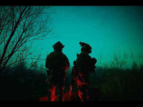 Squad Soundtrack v5.0 - "Last Stand & Arrival"