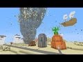 Minecraft: TORNADO MOD VS. BIKINI BOTTOM MAP ...