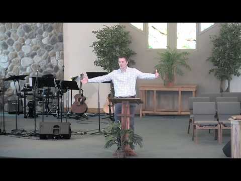 The Mission Continues | Acts 28:1-31