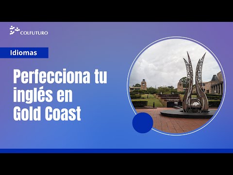 Charla idiomas: Estudia inglés en University of Adelaide (Australia)