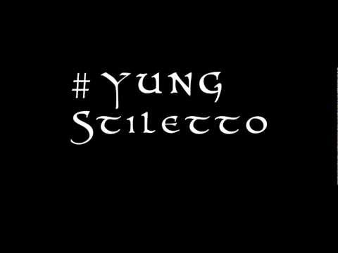 Yung Stiletto - Money, Power, Sour, Deisel