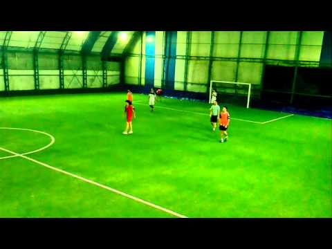 Burak Halısaha 21.10.2015 21:00 - akillisaha.com