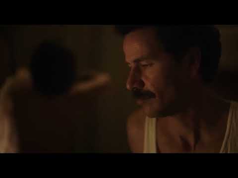 DAS BLAU DES KAFTANS   Trailer deutsch german HD | Cinema Playground Trailer